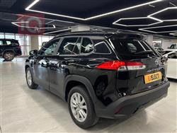 تويوتا كورولا كروس